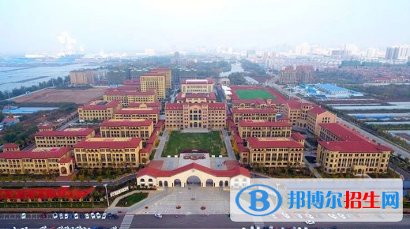 愛博倫國際公學初中部怎么樣、好不好