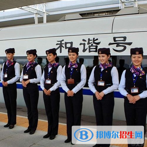 常州2020年中專鐵路學校學什么