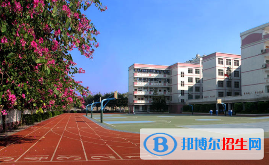 廣州市天河職業(yè)高級中學(xué)地址在哪里