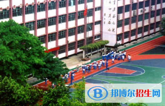 廣州市天河職業(yè)高級中學(xué)怎么樣、好不好