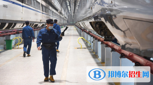 白銀2020年可以讀鐵路學(xué)校的大專(zhuān)學(xué)校