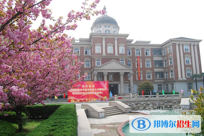 江蘇省常州體育運動學(xué)校怎么樣、好不好
