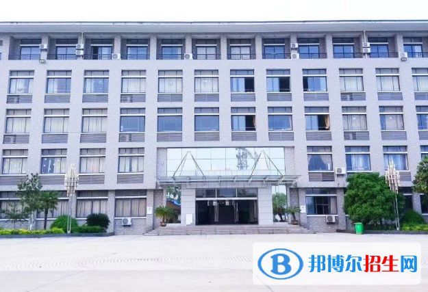 鄂州電子科技學(xué)校