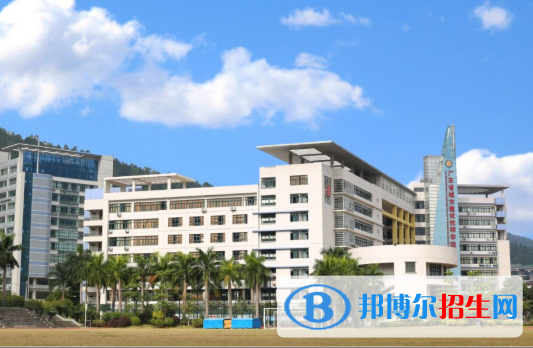 廣東省城市建設技師學院地址在哪里