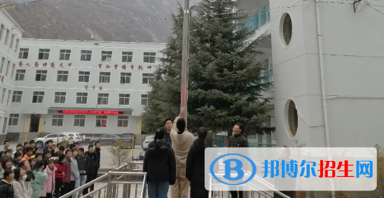 禮縣白河農(nóng)業(yè)中學(xué)2020年招生錄取分?jǐn)?shù)線(xiàn)