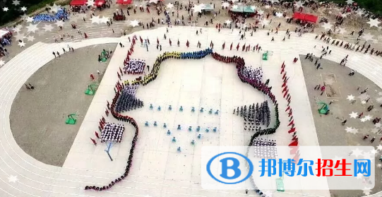禮縣白河農(nóng)業(yè)中學2020年學費、收費多少