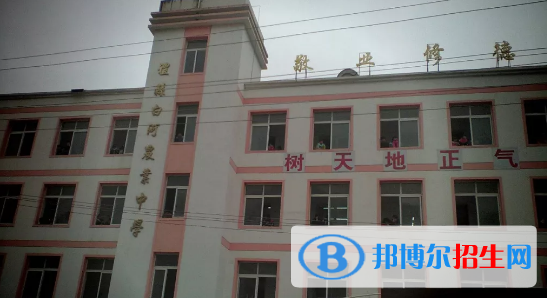 禮縣白河農(nóng)業(yè)中學(xué)網(wǎng)站網(wǎng)址