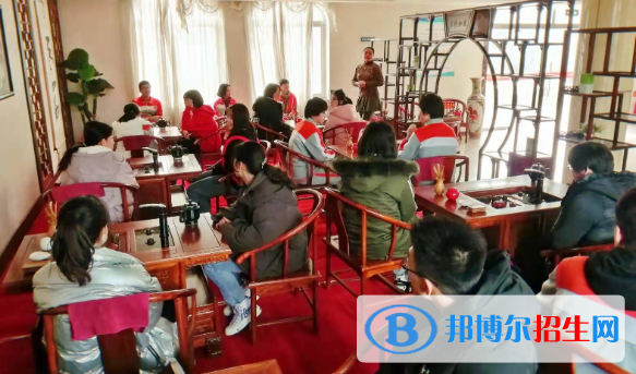 濟南協(xié)和雙語實驗學(xué)校初中部怎么樣、好不好