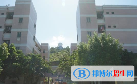 陽(yáng)江職業(yè)技術(shù)學(xué)院2020年宿舍條件