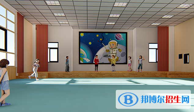 天問(wèn)國(guó)際初中怎么樣、好不好