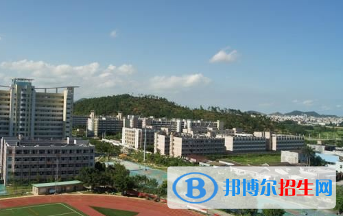陽江職業(yè)技術(shù)學(xué)院2020年有哪些專業(yè)