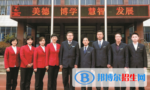 十堰慧海學校2020年招生計劃