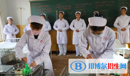 靈臺(tái)縣職業(yè)中等專業(yè)學(xué)校2020年報(bào)名條件、招生要求、招生對(duì)象