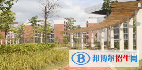 梧州職業(yè)學院五年制大專2020年招生代碼