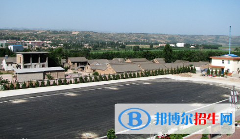 千陽紅山中學(xué)2020招生代碼