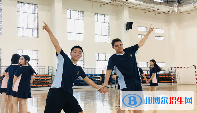 長沙瑋希國際學(xué)校初中部怎么樣、好不好
