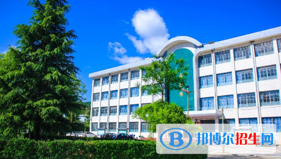 崇信縣職業(yè)教育中心怎么樣、好不好