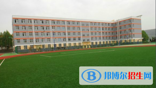  寶雞金臺中學(xué)2020年招生簡章