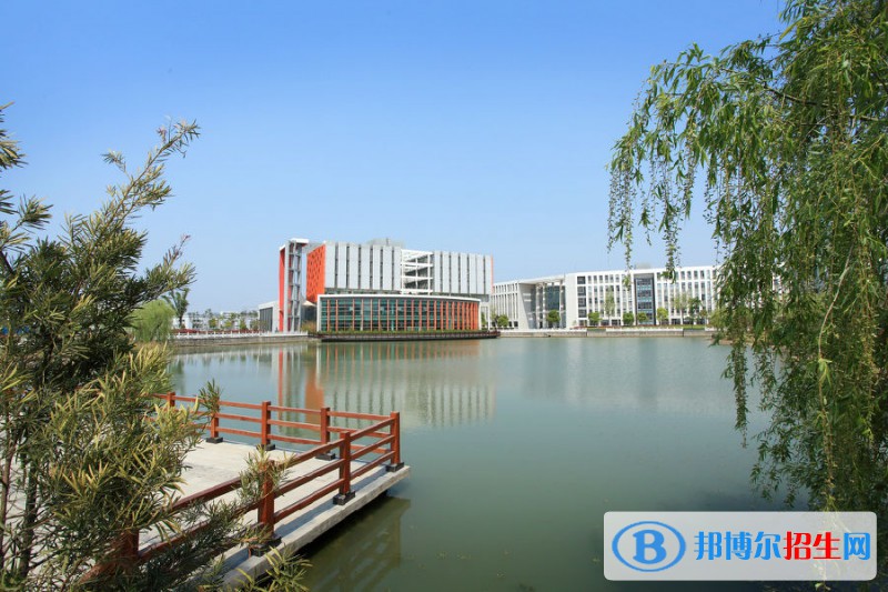 鹽城工業(yè)職業(yè)技術(shù)學院2020年招生代碼