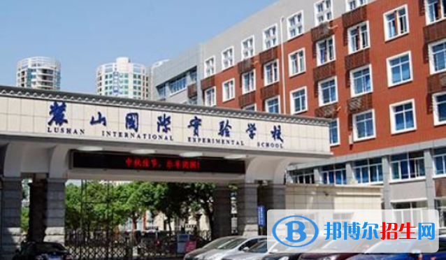 長沙麓山國際實(shí)驗(yàn)學(xué)校初中怎么樣、好不好