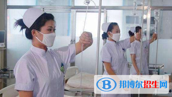 甘肅2020年衛(wèi)校比較好的大專學(xué)校