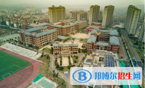 寧鄉(xiāng)碧桂園學(xué)校初中部2020年報名條件、招生要求、招生對象