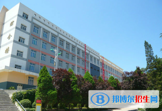  寶雞金臺(tái)中學(xué)怎么樣、好不好