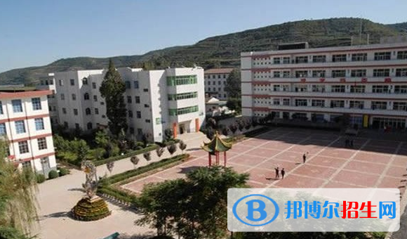  千陽中學(xué)2020招生簡章