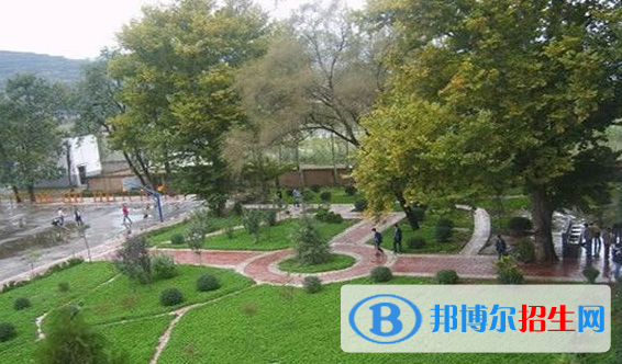 千陽中學(xué)2020年學(xué)費(fèi)、收費(fèi)多少