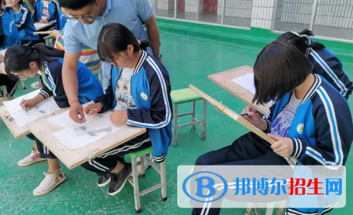 甘肅科興職業(yè)學校怎么樣、好不好