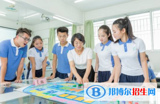 深圳市龍崗職業(yè)技術(shù)學(xué)校地址在哪里