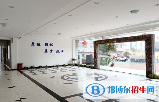 重慶機(jī)電技工學(xué)校怎么樣、好不好