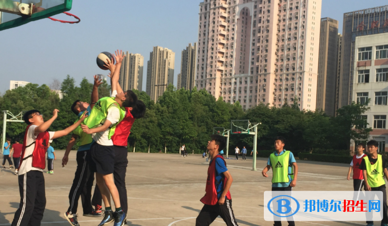 合肥潤安公學(xué)初中部怎么樣、好不好