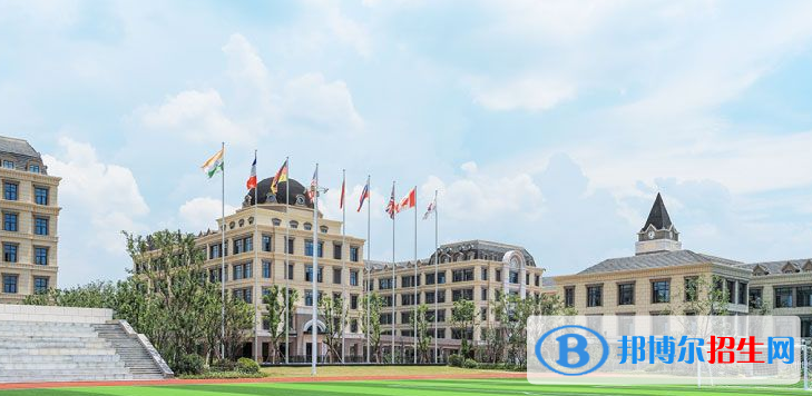 新華公學(xué)初中部怎么樣、好不好