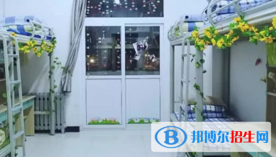 平?jīng)鲶w育運(yùn)動(dòng)學(xué)校2020年宿舍條件