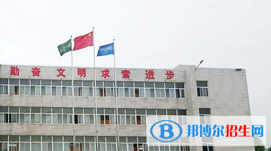 合肥經(jīng)濟(jì)貿(mào)易科技學(xué)校怎么樣、好不好
