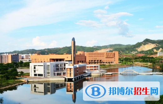 河源職業(yè)技術(shù)學院怎么樣、好不好