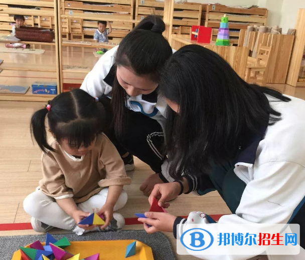 河北省青縣幼兒師范學校2020年招生錄取分數(shù)線