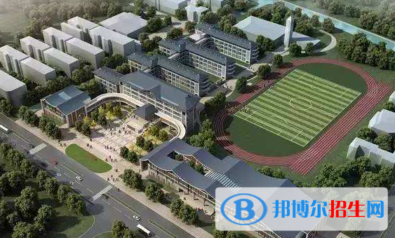 江都國(guó)際學(xué)校初中部2020年招生計(jì)劃