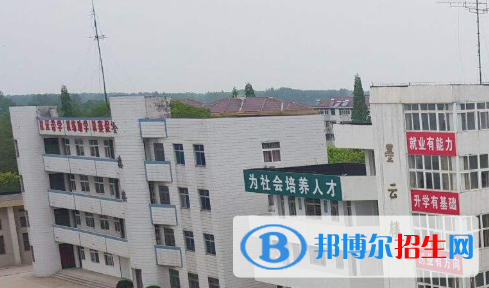 合肥八一科技學校怎么樣、好不好
