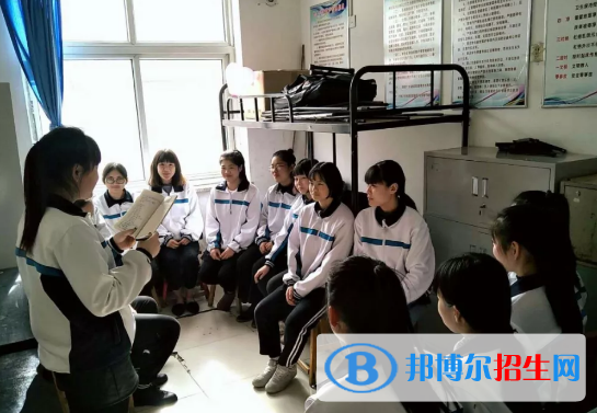 河北省青縣幼兒師范學校2020年招生辦聯(lián)系電話