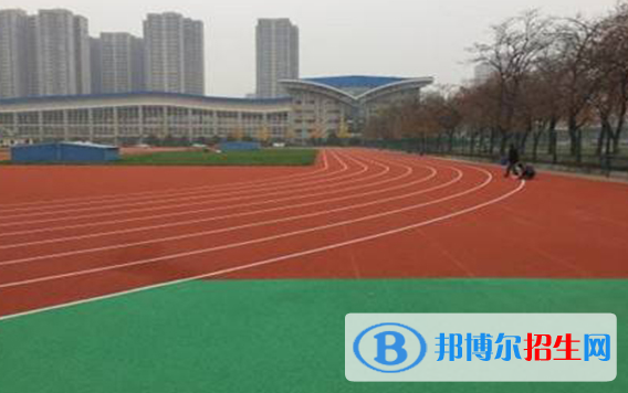 武漢媧石技術(shù)學校4