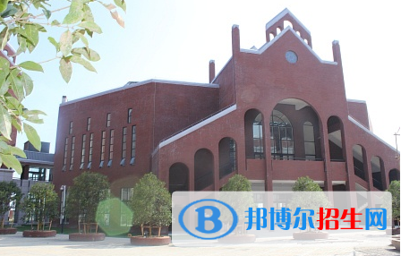常熟國際學校初中部2020年報名條件、招生要求、招生對象