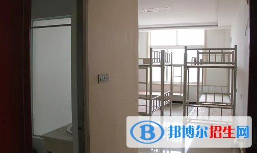 慶陽女子職業(yè)學(xué)校2020年宿舍條件