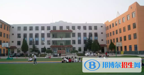 慶陽女子職業(yè)學校2020年招生辦聯(lián)系電話