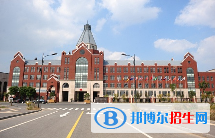 常熟國(guó)際學(xué)校初中部怎么樣、好不好
