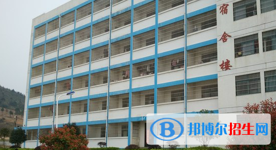 巢湖市翰文學(xué)校2020年宿舍條件 