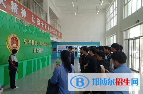 安平綜合職業(yè)技術(shù)學(xué)校2020年學(xué)費(fèi)、收費(fèi)多少