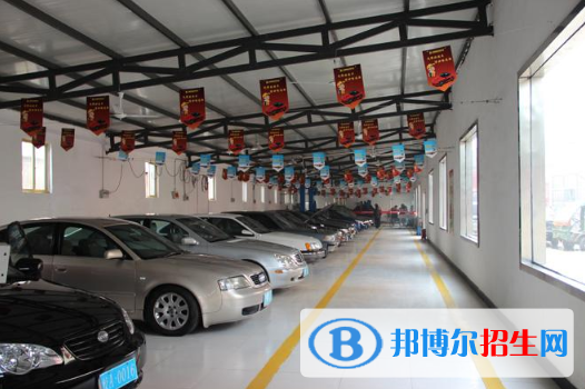 湛江2020年汽修學(xué)校是什么意思