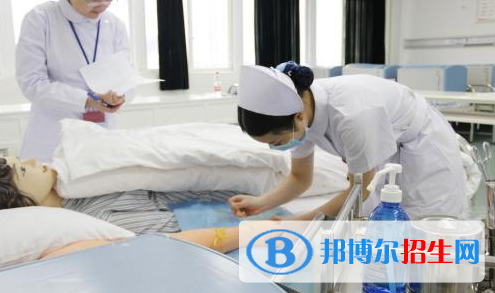 甘肅2020年高等衛(wèi)校大專(zhuān)學(xué)校